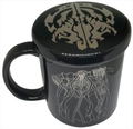 Overlord II Mug With Cover - Ainz thumbnail 3