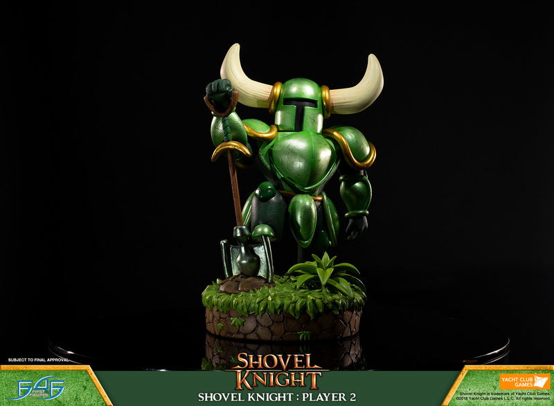 Shovel Knight: Player 2 Standard Edition image 10