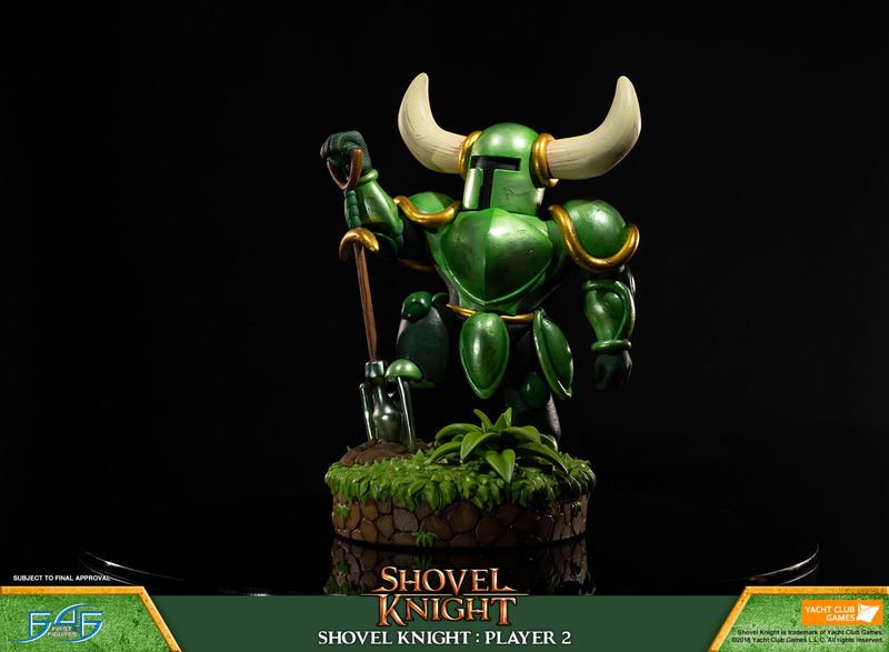 Shovel Knight: Player 2 Standard Edition image 11