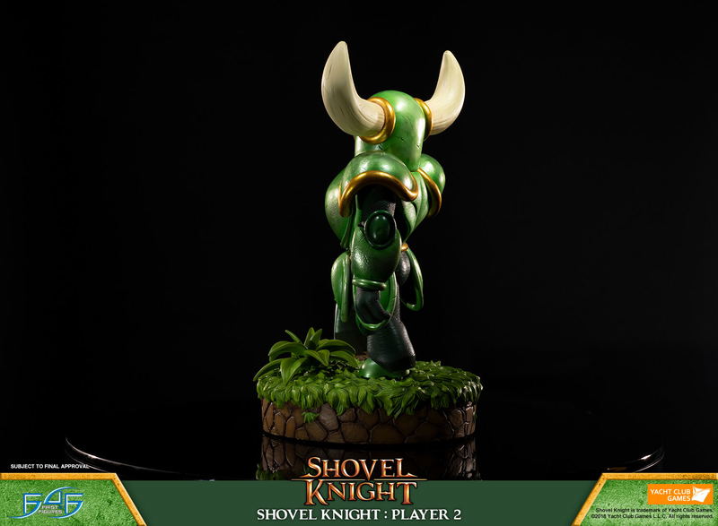 Shovel Knight: Player 2 Standard Edition image 13