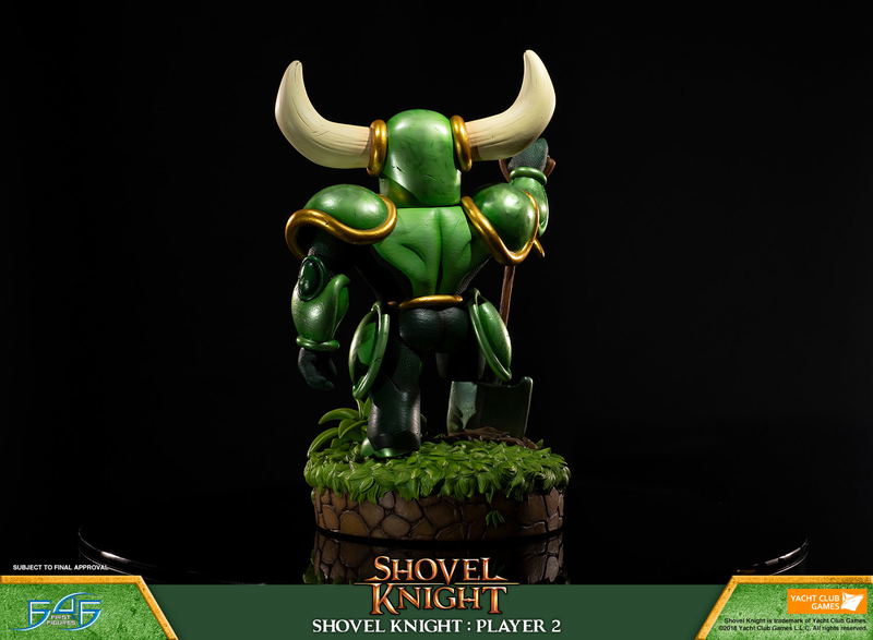 Shovel Knight: Player 2 Standard Edition image 14