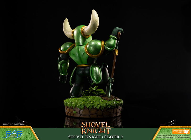 Shovel Knight: Player 2 Standard Edition image 15
