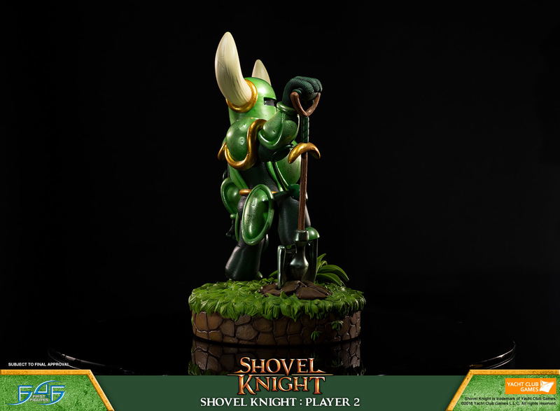 Shovel Knight: Player 2 Standard Edition image 16