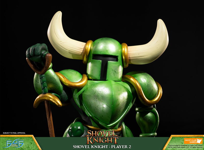 Shovel Knight: Player 2 Standard Edition image 18