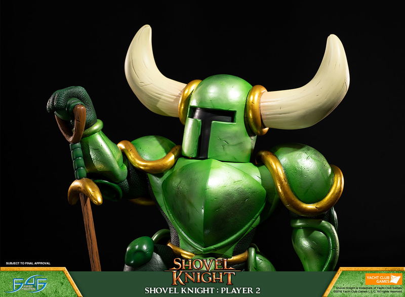 Shovel Knight: Player 2 Standard Edition image 19