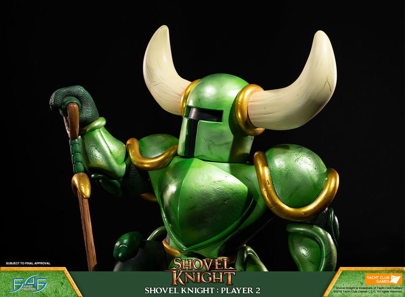 Shovel Knight: Player 2 Standard Edition image 20