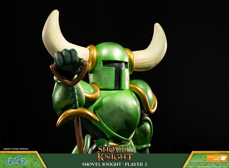 Shovel Knight: Player 2 Standard Edition image 21