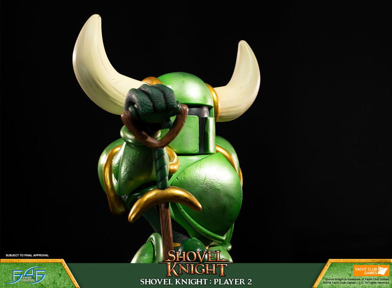 Shovel Knight: Player 2 Standard Edition image 22