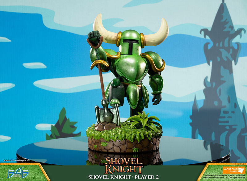 Shovel Knight: Player 2 Standard Edition image 23