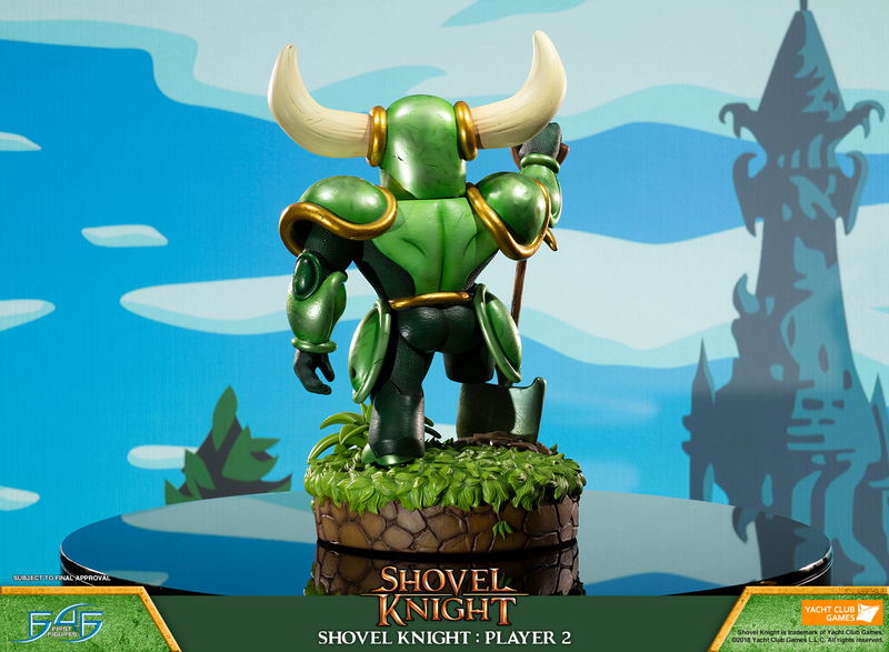Shovel Knight: Player 2 Standard Edition image 27
