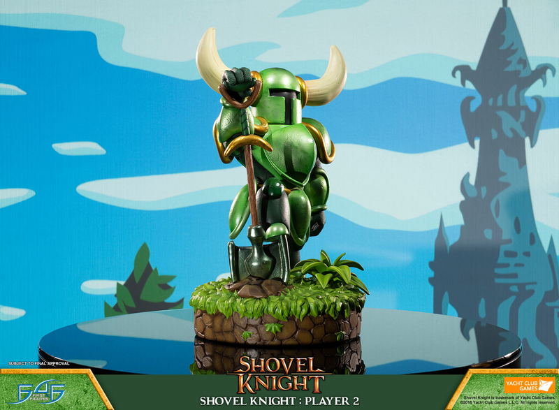 Shovel Knight: Player 2 Standard Edition image 30