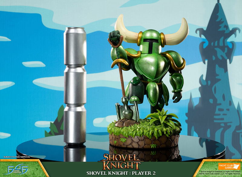 Shovel Knight: Player 2 Standard Edition image 31