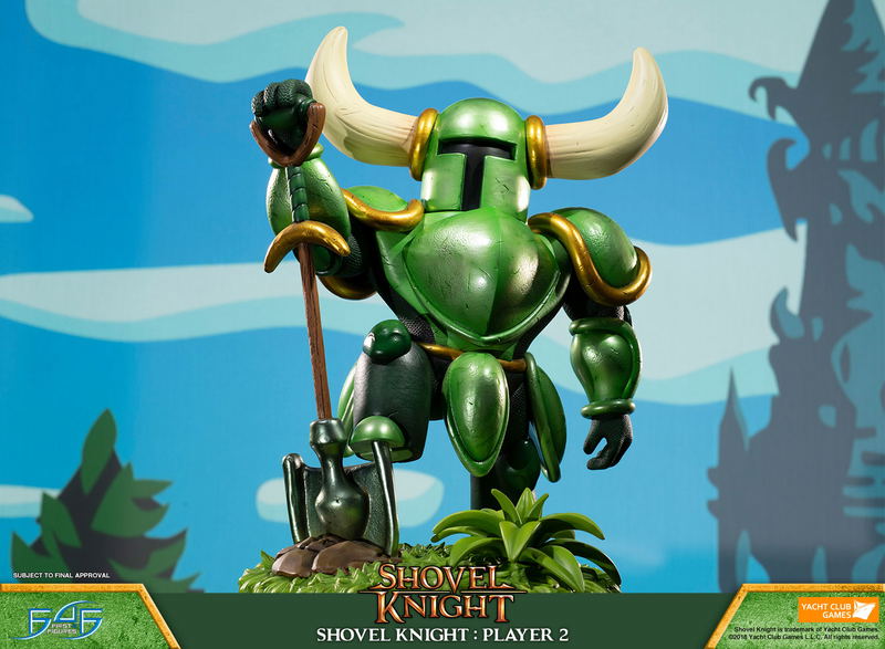 Shovel Knight: Player 2 Standard Edition image 32