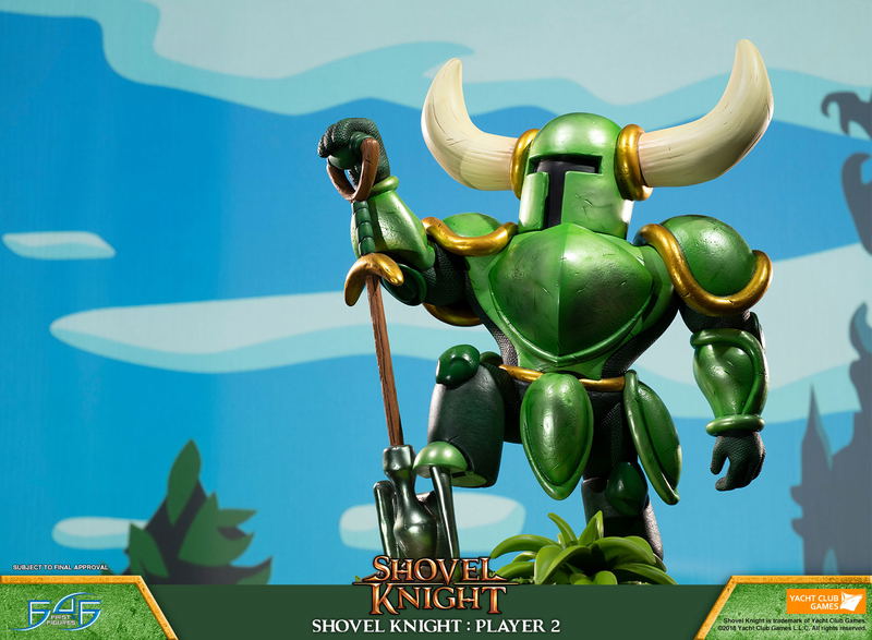 Shovel Knight: Player 2 Standard Edition image 33