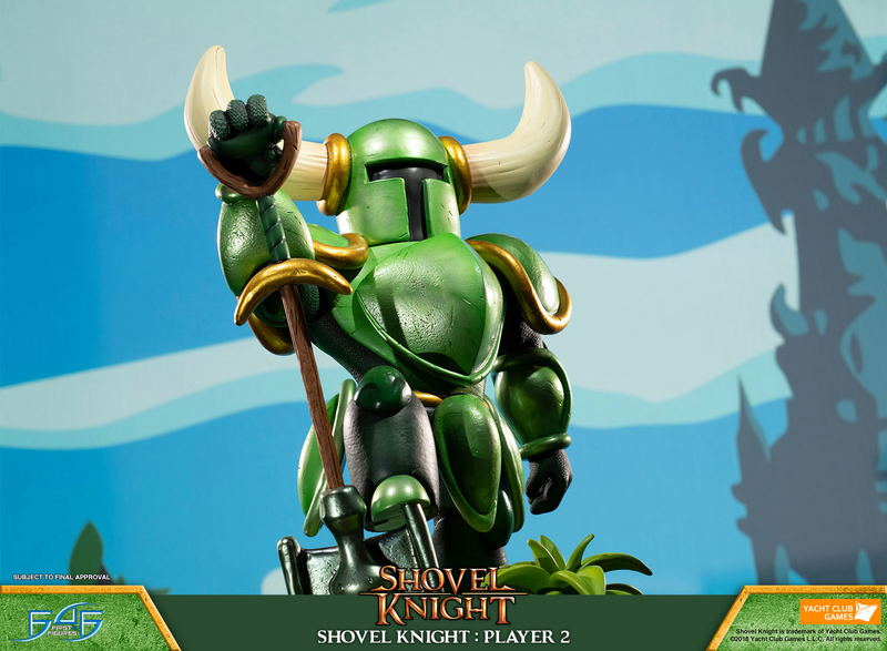 Shovel Knight: Player 2 Standard Edition image 34