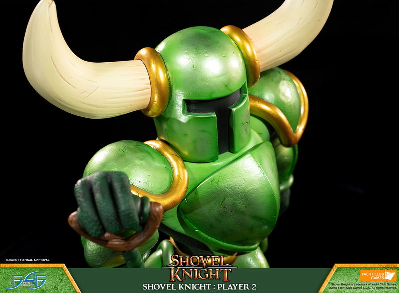 Shovel Knight: Player 2 Standard Edition image 36