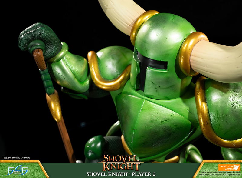 Shovel Knight: Player 2 Standard Edition image 37
