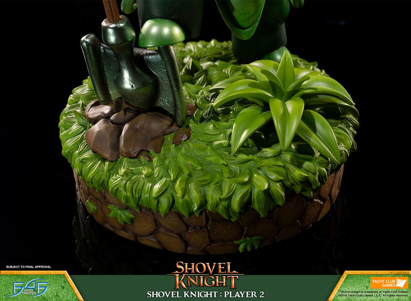 Shovel Knight: Player 2 Standard Edition image 38