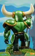 Shovel Knight: Player 2 Standard Edition thumbnail 4