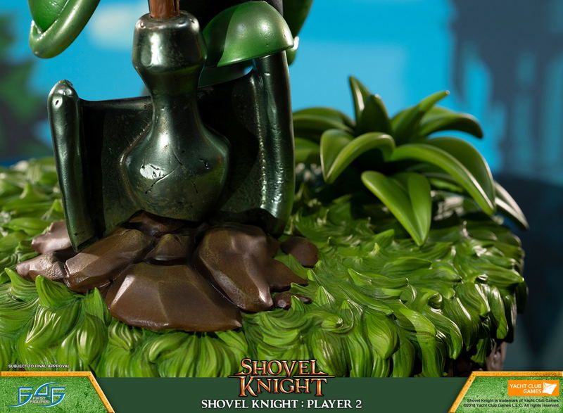 Shovel Knight: Player 2 Standard Edition image 40