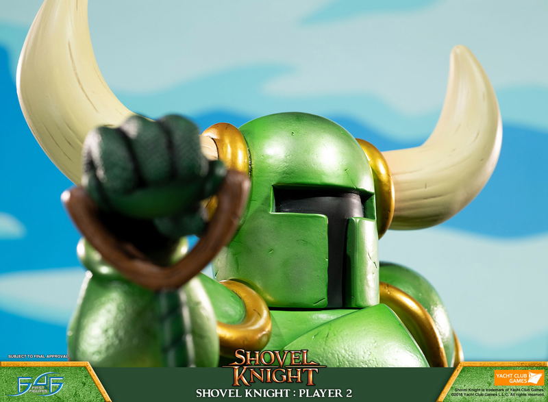 Shovel Knight: Player 2 Standard Edition image 41