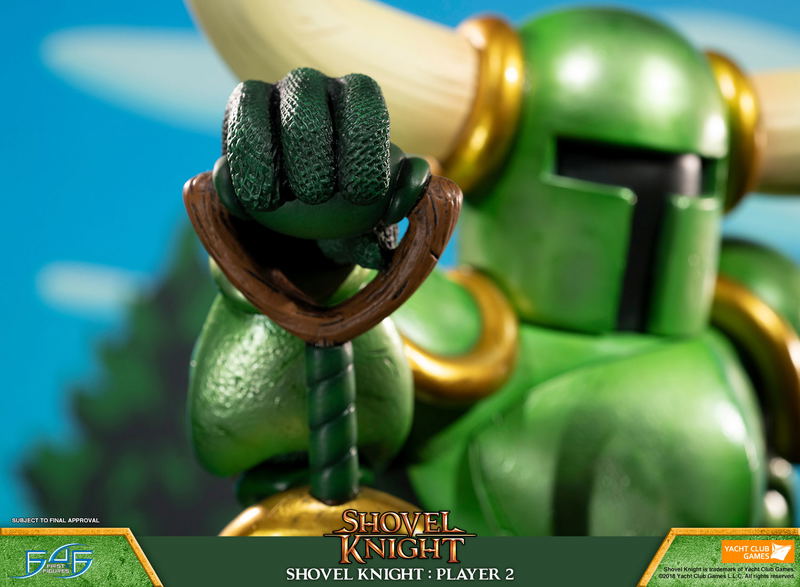 Shovel Knight: Player 2 Standard Edition image 42