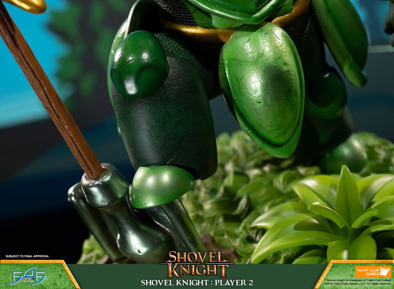 Shovel Knight: Player 2 Standard Edition image 43