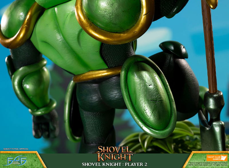 Shovel Knight: Player 2 Standard Edition image 44