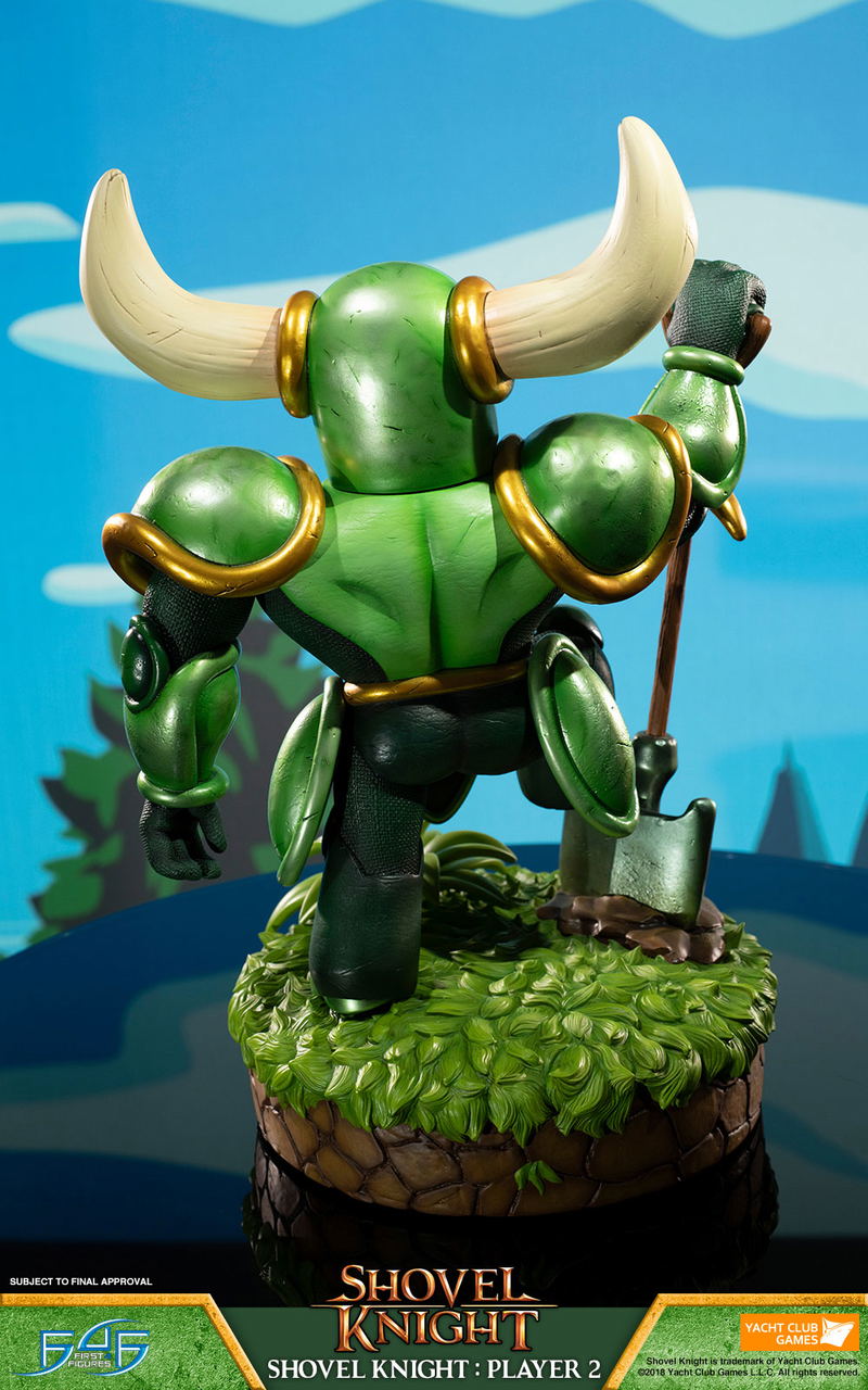 Shovel Knight: Player 2 Standard Edition image 6