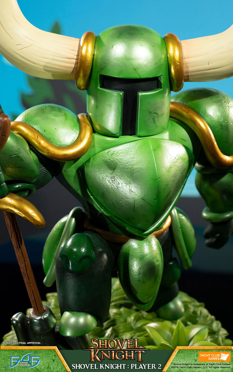 Shovel Knight: Player 2 Standard Edition image 7
