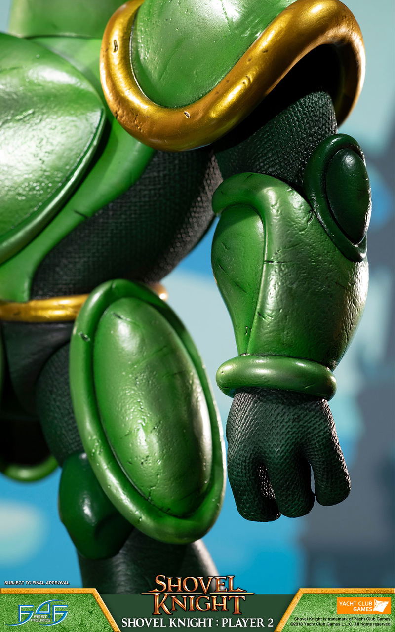 Shovel Knight: Player 2 Standard Edition image 8