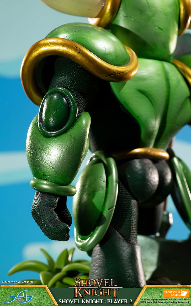 Shovel Knight: Player 2 Standard Edition image 9