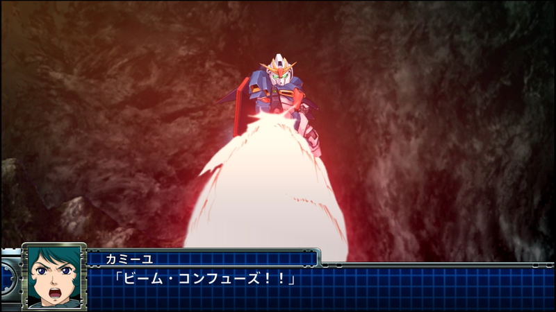 Super Robot Taisen T [Premium Anime Song & Sound Edition] image 19
