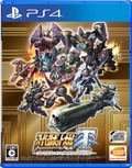 Super Robot Taisen T [Premium Anime Song & Sound Edition] thumbnail 1