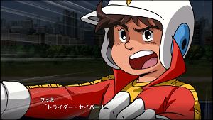 Super Robot Taisen T [Premium Anime Song & Sound Edition]