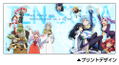 That Time I Got Reincarnated As A Slime - Rimuru-sama And Friends Full Color Mug Cup thumbnail 2