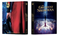 The Greatest Showman (4K UHD+BD) (2-Disc) (Full Slip Steebook) thumbnail 1