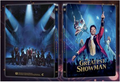 The Greatest Showman (4K UHD+BD) (2-Disc) (Full Slip Steebook) thumbnail 2
