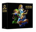 The Legend Of Zelda Concert 2018 [2CD+Blu-ray Limited Edition] thumbnail 1