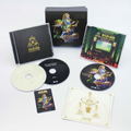 The Legend Of Zelda Concert 2018 [2CD+Blu-ray Limited Edition] thumbnail 2