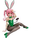 To Love-Ru Darkness 1/4 Scale Pre-Painted Figure: Nana Astar Deviluke Bunny Ver. thumbnail 1