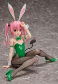 To Love-Ru Darkness 1/4 Scale Pre-Painted Figure: Nana Astar Deviluke Bunny Ver. thumbnail 2