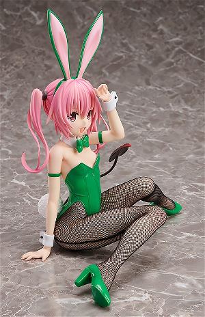 To Love-Ru Darkness 1/4 Scale Pre-Painted Figure: Nana Astar Deviluke Bunny Ver.