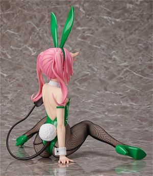 To Love-Ru Darkness 1/4 Scale Pre-Painted Figure: Nana Astar Deviluke Bunny Ver.