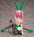 To Love-Ru Darkness 1/4 Scale Pre-Painted Figure: Nana Astar Deviluke Bunny Ver. thumbnail 5