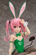 To Love-Ru Darkness 1/4 Scale Pre-Painted Figure: Nana Astar Deviluke Bunny Ver. thumbnail 7