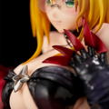 To Love-Ru Darkness 1/6 Scale Pre-Painted Figure: Tearju Lunatique Darkness thumbnail 12