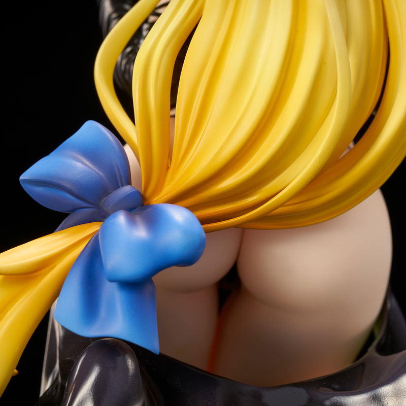 To Love-Ru Darkness 1/6 Scale Pre-Painted Figure: Tearju Lunatique Darkness image 13