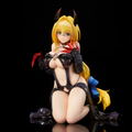 To Love-Ru Darkness 1/6 Scale Pre-Painted Figure: Tearju Lunatique Darkness thumbnail 3