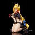 To Love-Ru Darkness 1/6 Scale Pre-Painted Figure: Tearju Lunatique Darkness thumbnail 4